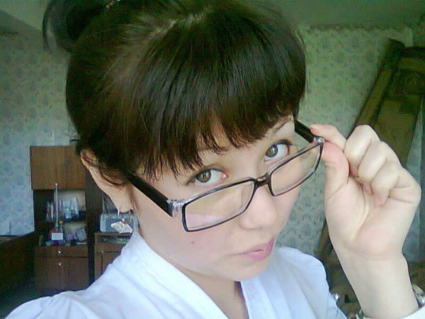 Мадина Кумарова