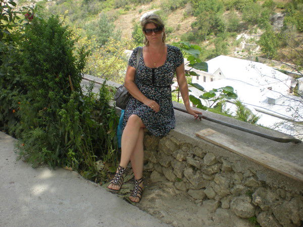 Наталья Шкода (Шевцова)