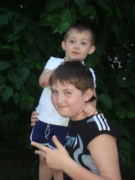 Андрей Беляев