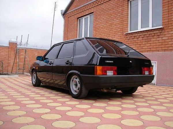 Артур Сизов