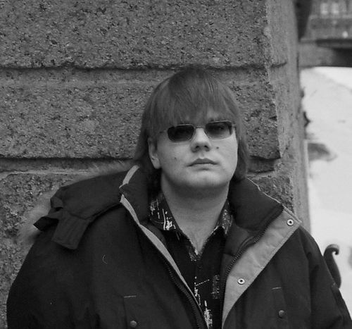 Сергей **********