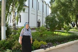 Виктория Корабейникова