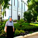 Виктория Корабейникова