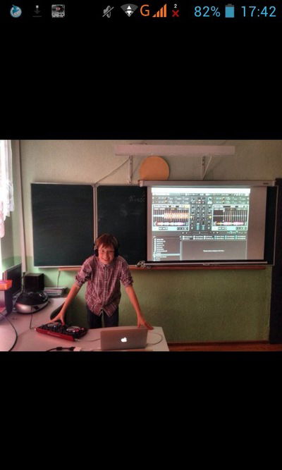 Фёдор Филипповский