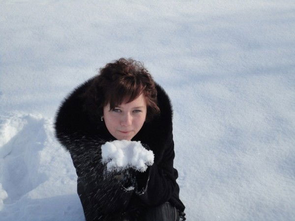 Яна Горбань