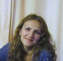 Людмила Есипова