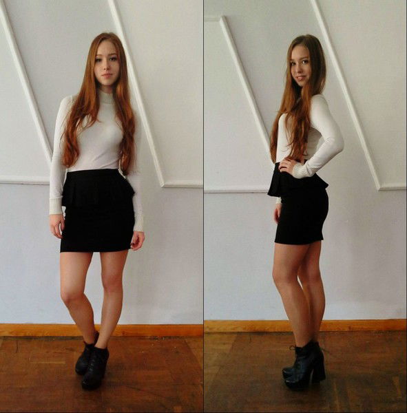 Ира Шкодинова