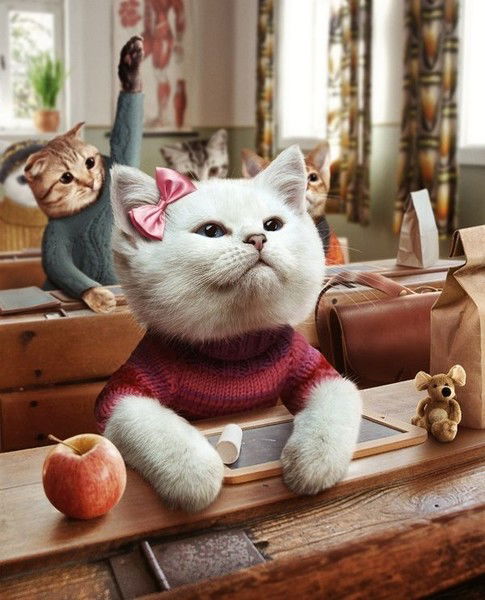 Масленникова Мария