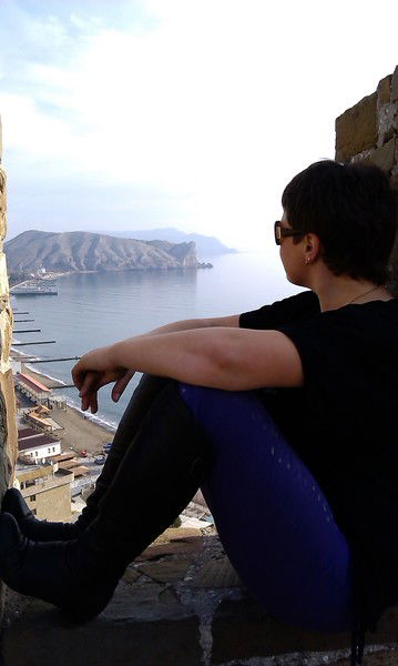 Наталья Бондарева