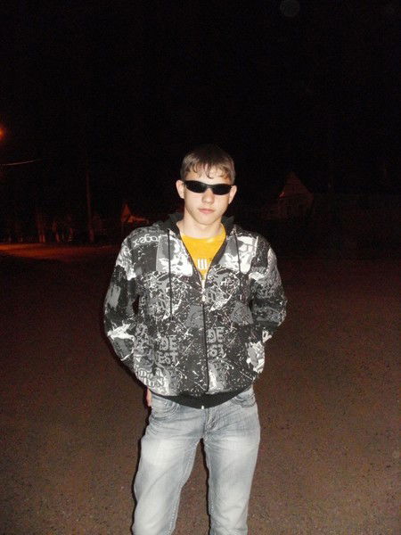 Илья Якименко