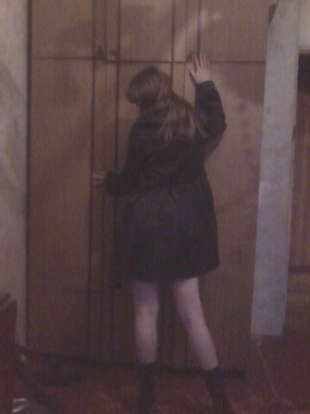 Олеся Вусик