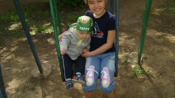 Светлана Темирова