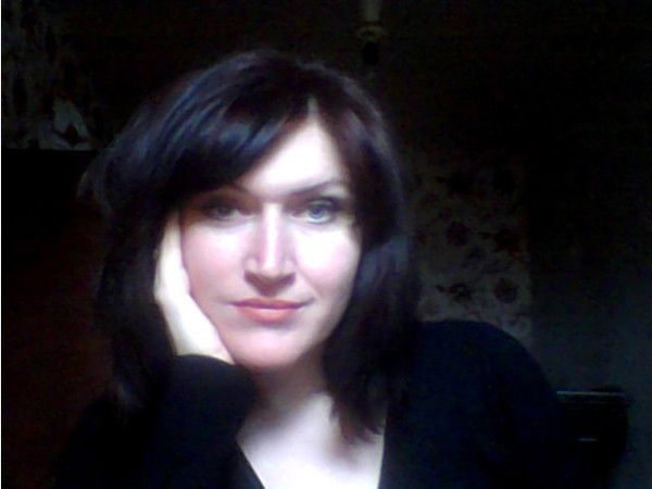 Даниэлла Литвинова