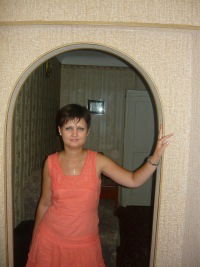 Наталья Евдокимова