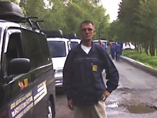 Игорь Наледин