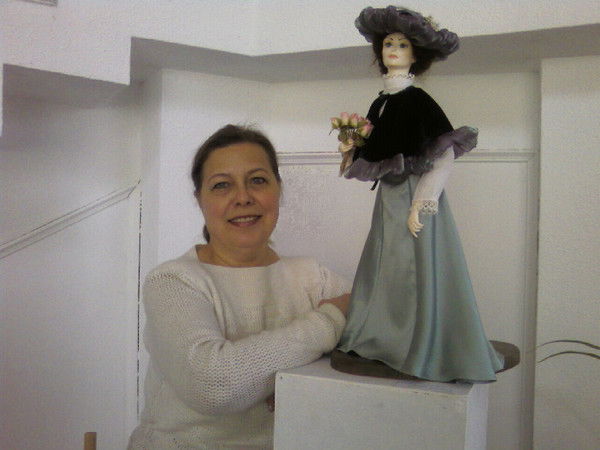 Татьяна Мазуркевич