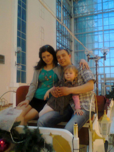 Николай Михайленко