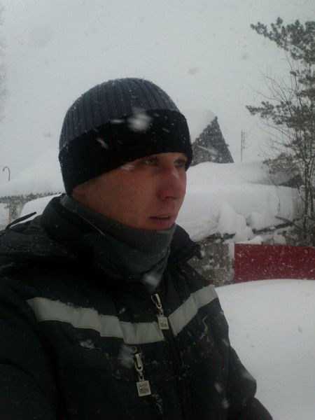 Денис Фоминых