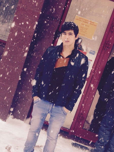 Бахтияр Хемраев