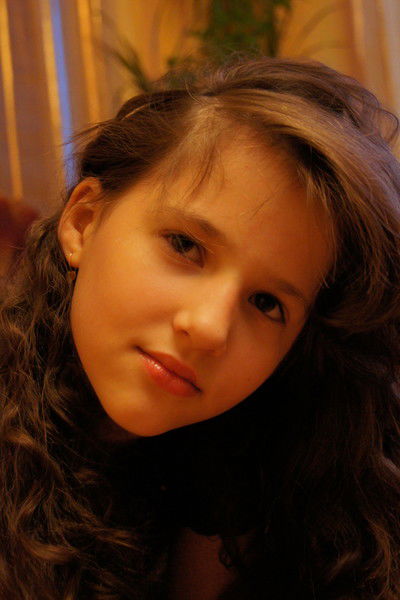 Кристина Тихонова