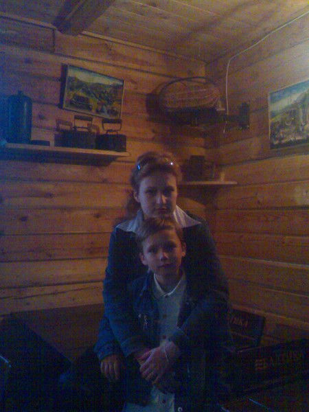 Ирина Суходольская