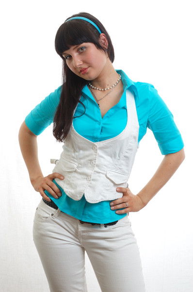 Галина Гончар