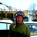 Сергей Сидоров