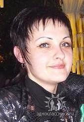 Ткачук Елена