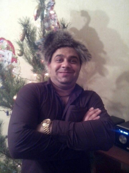 Коля Плешко