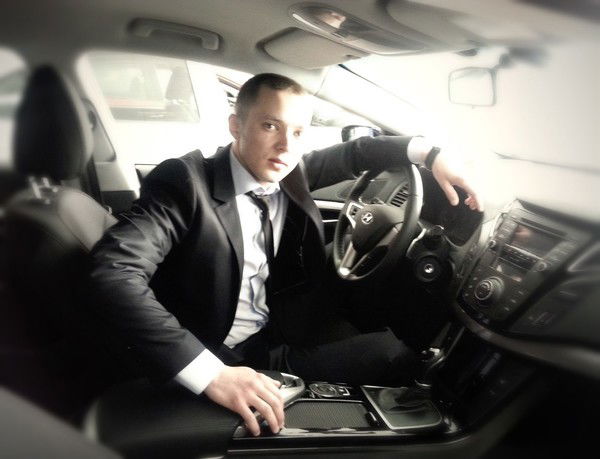 Руслан Мулюков