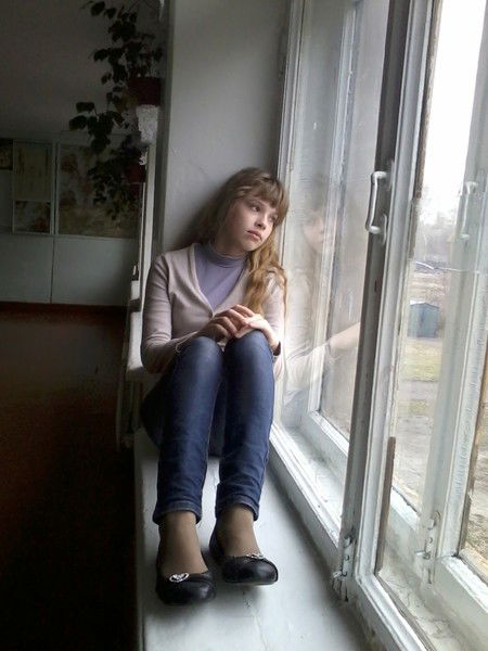 Лиза Гуряева