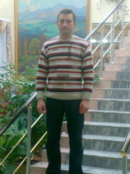 Олег Могиленко