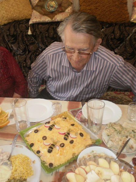 Георгий Заводчиков