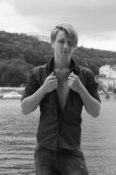 Максим Максимчук