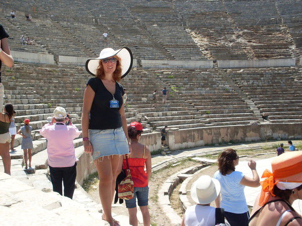 Анна Вандышева