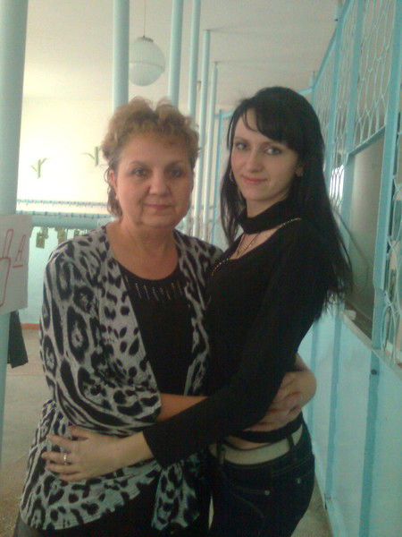 Ирина Ефимова-Олейникова