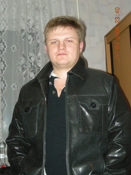 Александр Антипов