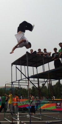 Тимур Кадырбаев