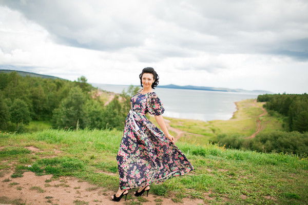 Ольга Ильина