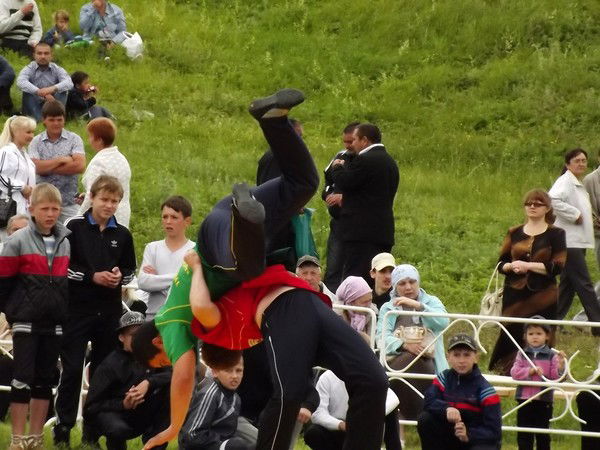 Алмаз Зинатуллин