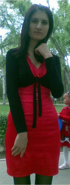 Гульмира Джошкунова