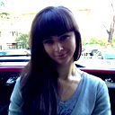 Кристина Шульга