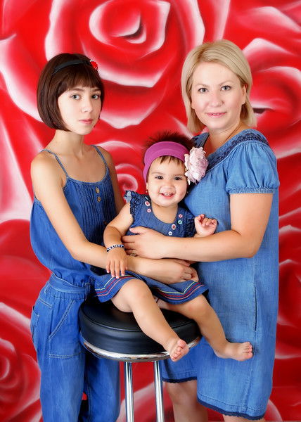 Альфия Хайрутдинова