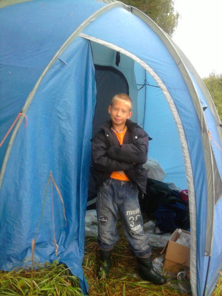 Влад Исаков