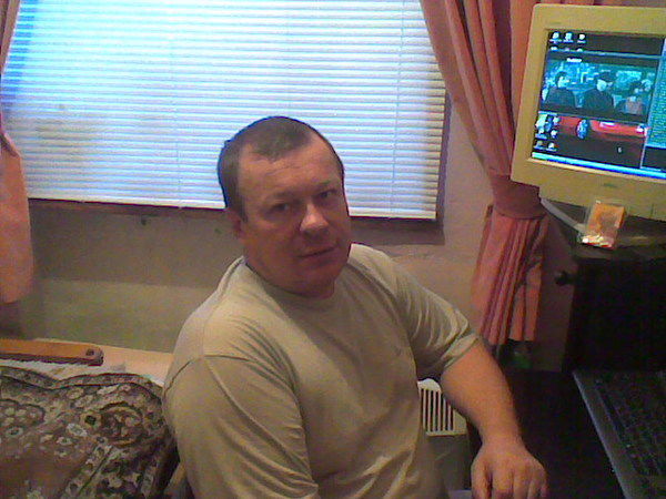 Генадий Корытов