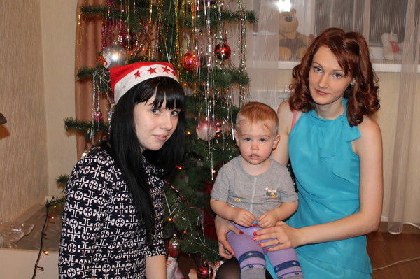 Ирина Шелоданова