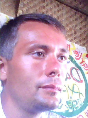 Степан Додонов