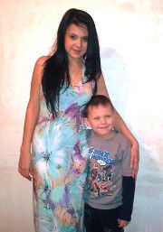 Екатерина Жукова