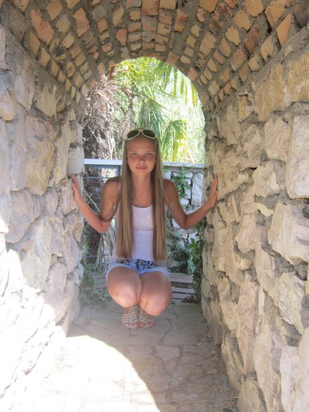 Катерина Анисимова