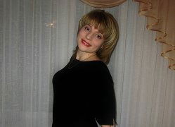 Елена Меньшикова